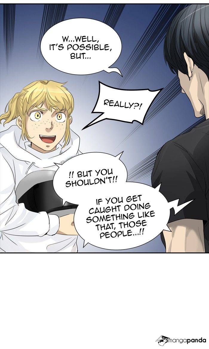 Tower of God Chapter 356 image 004